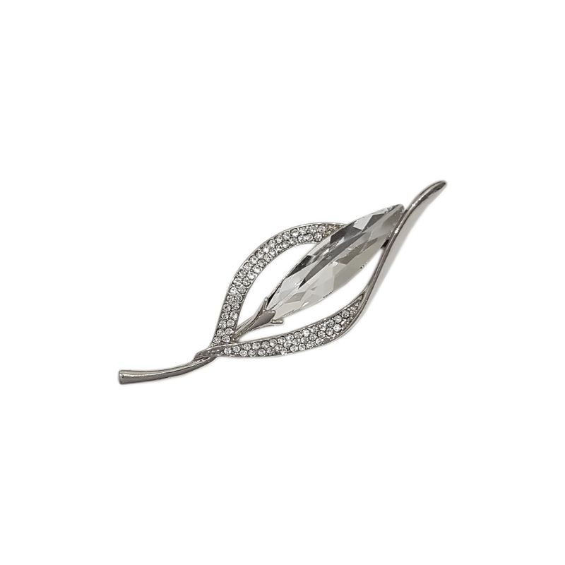 GENERICO - Broche Prendedor Para Mujer Delicada