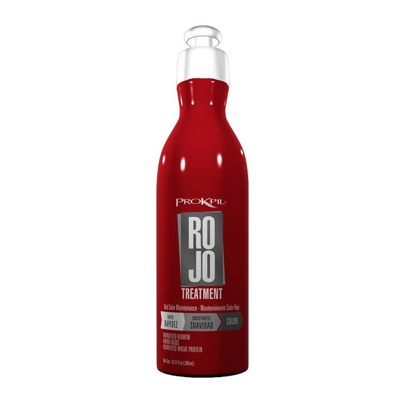 PROKPIL - Tratamiento Prokpil Color Rojo Matizador 300ml.