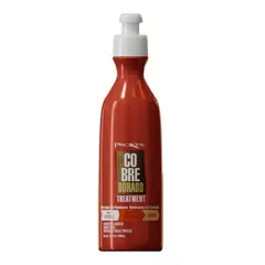 PROKPIL - Tratamiento Color Cobre Dorado Matizador 300ml.