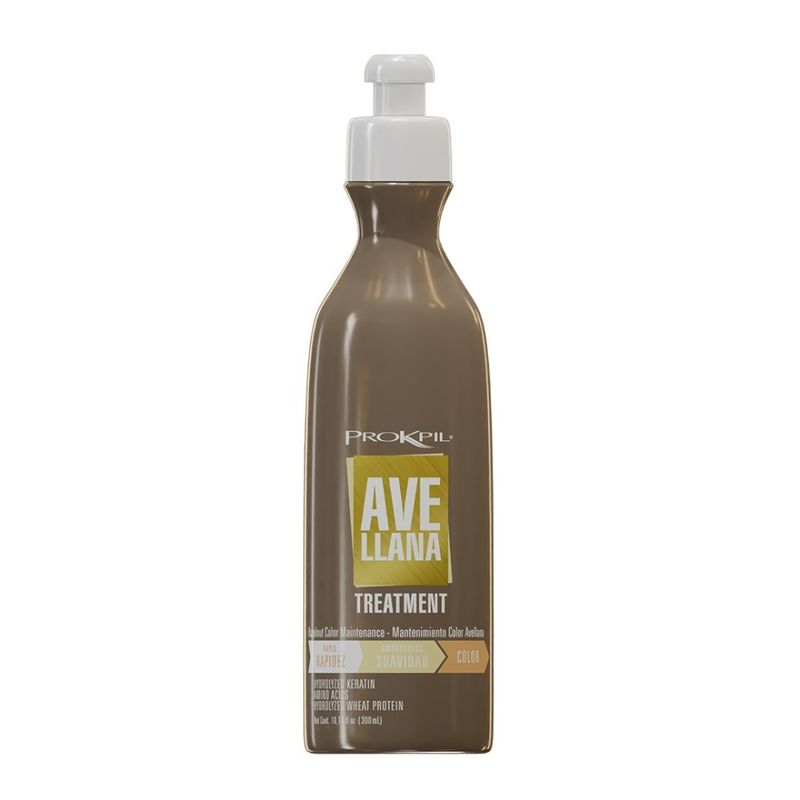 PROKPIL - Tratamiento Prokpil Color Avellana Matizador 300ml.