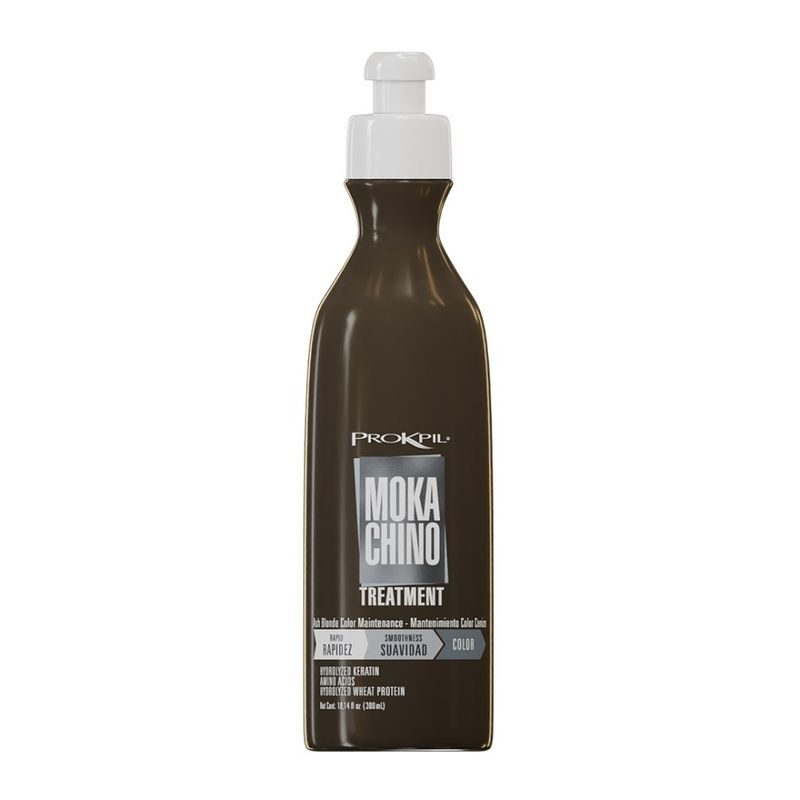 PROKPIL - Tratamiento Prokpil Color Mokachino Matizador 300ml.
