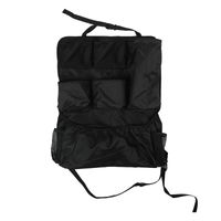 Organizador de Asiento para Auto