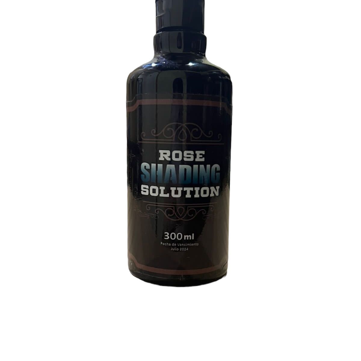 GENERICO - Rose Shading Solution