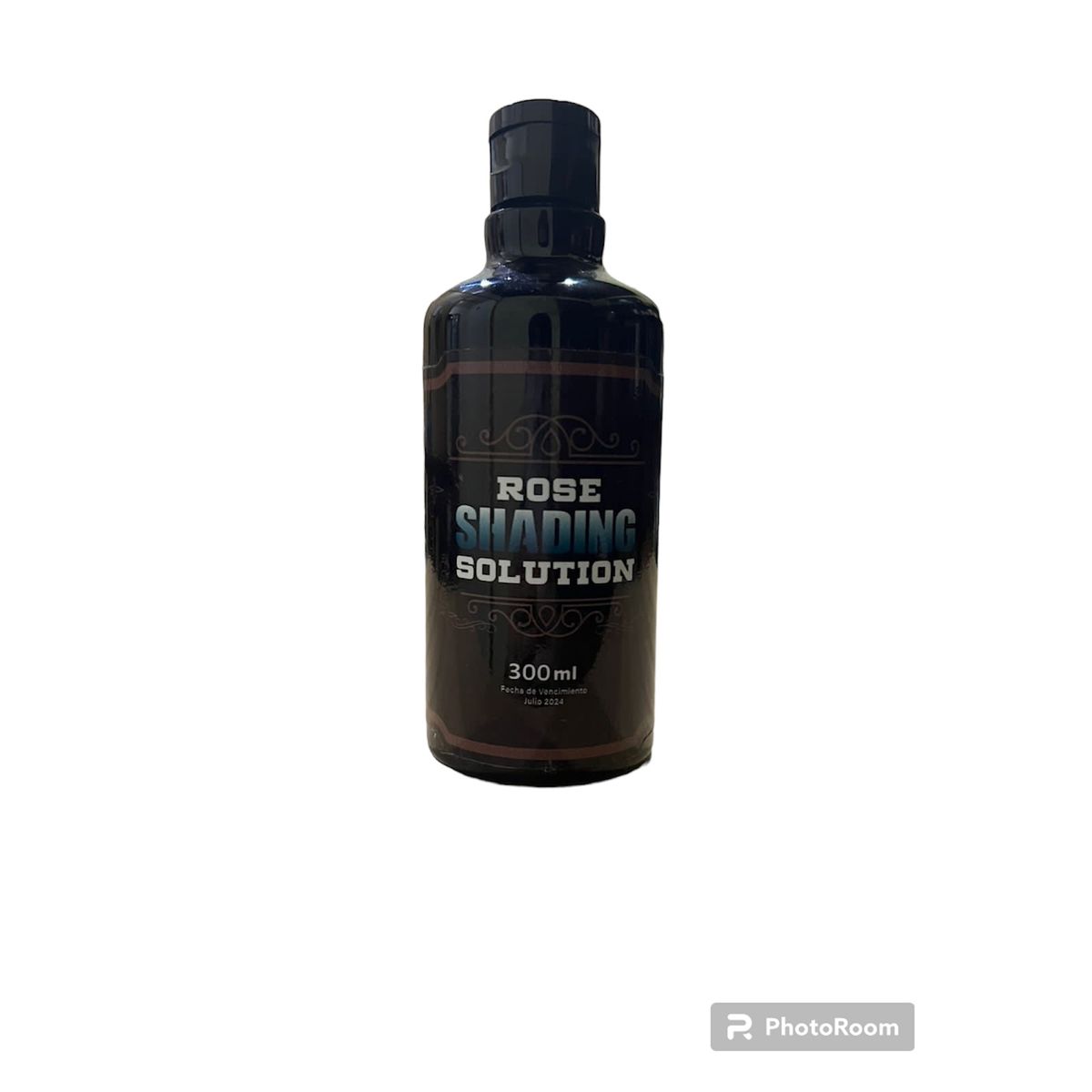 GENERICO - Rose Shading Solution