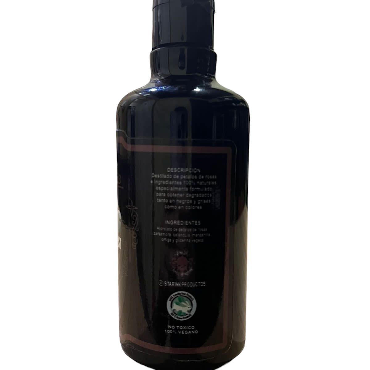 GENERICO - Rose Shading Solution