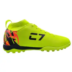 Dynamo - Zapatilla de Fútbol Hombre Potencia y Estilo