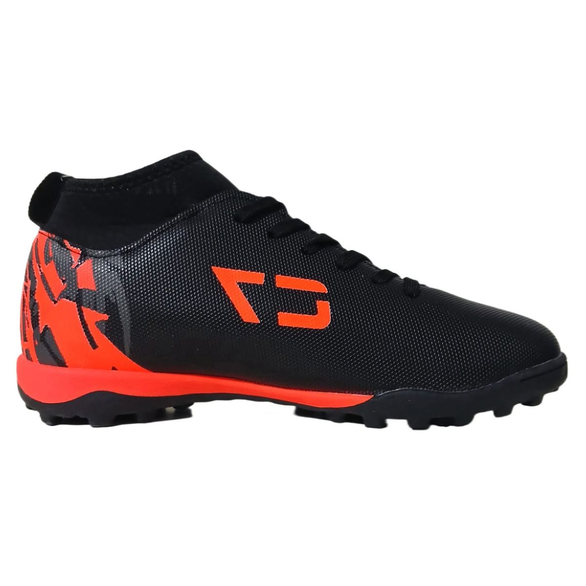 Dynamo - Zapatilla de Fútbol Hombre Potencia y Estilo