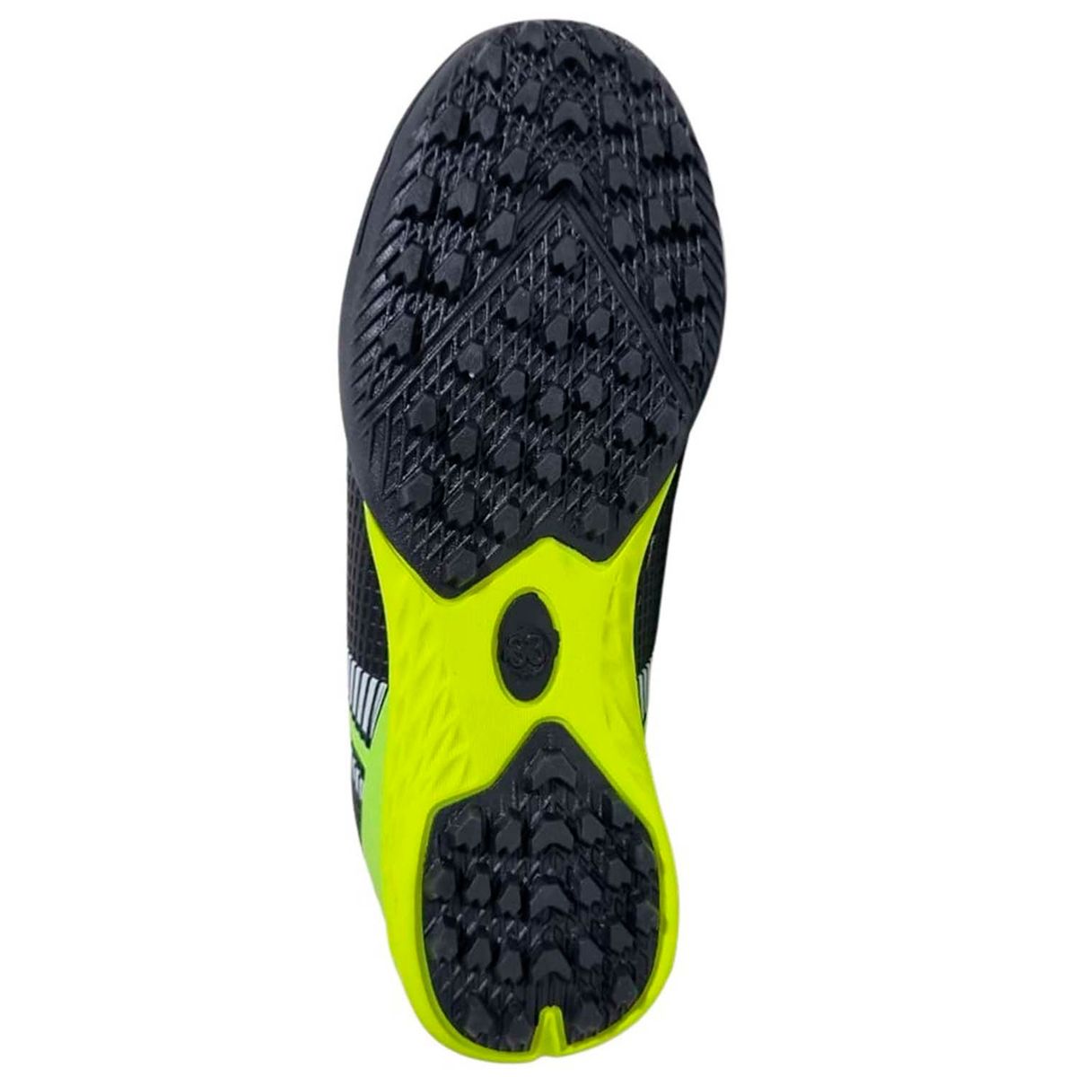 ZAPATILLACHILE - Tenis De Futbol Niño Equilibrio Perfecto