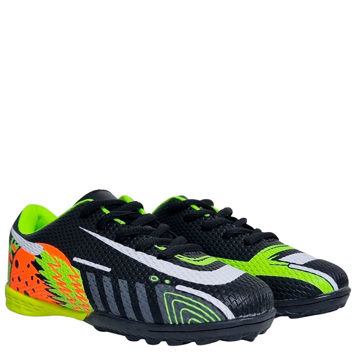 ZAPATILLACHILE - Tenis De Futbol Niño Equilibrio Perfecto