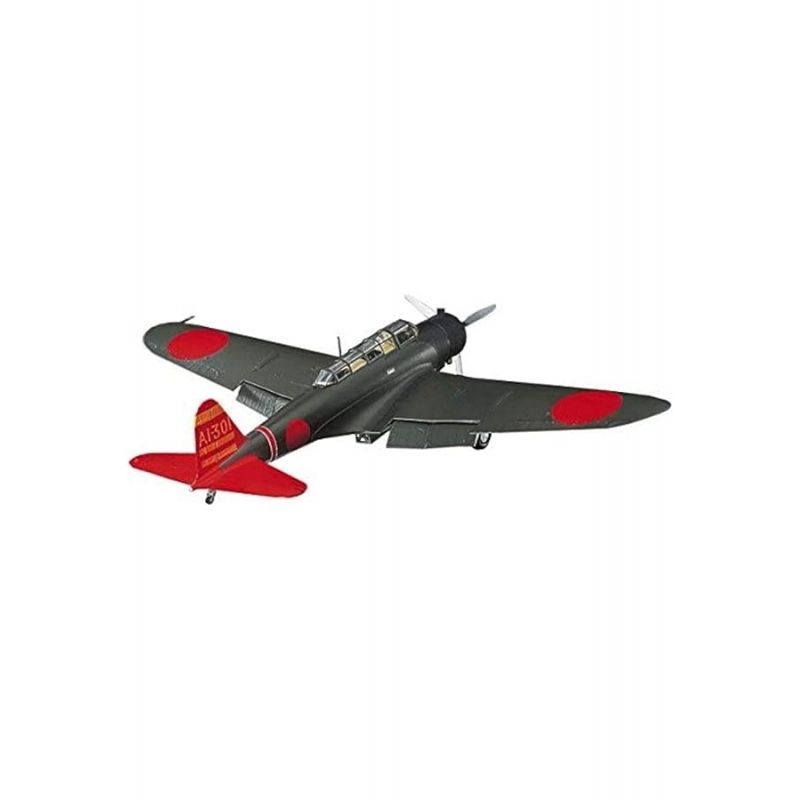 GENERICO - HASEGAWA 09076 1:48 NAKAJIMA B5N2 T 97