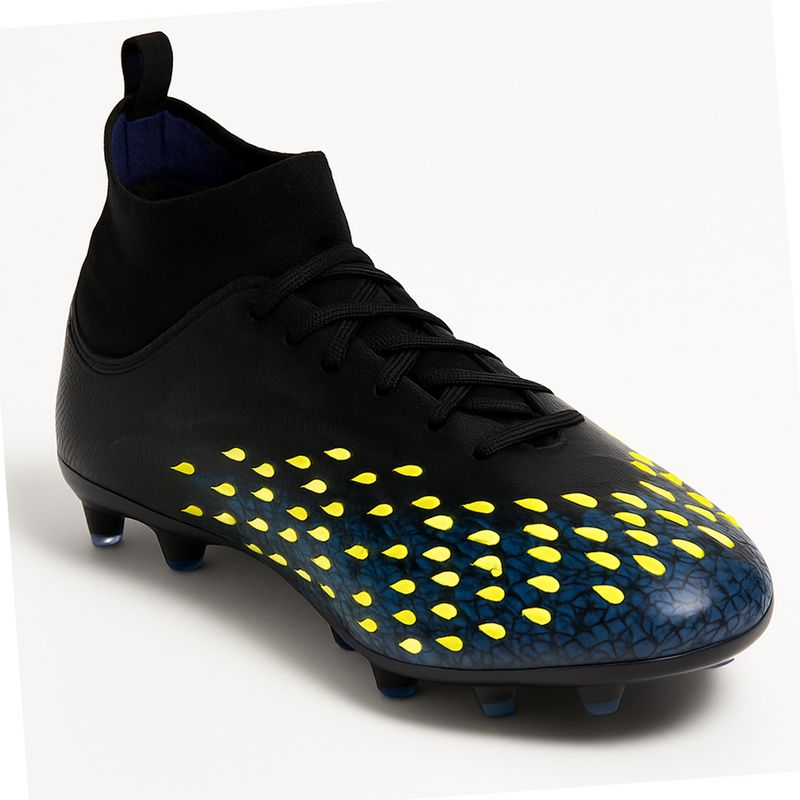 Dynamo - Zapatos De Futbol Tu Camino Hacia La Excelencia