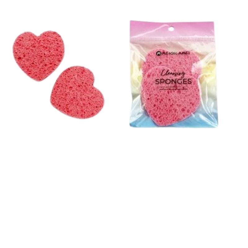 GENERICO - Esponja de Maquillaje.