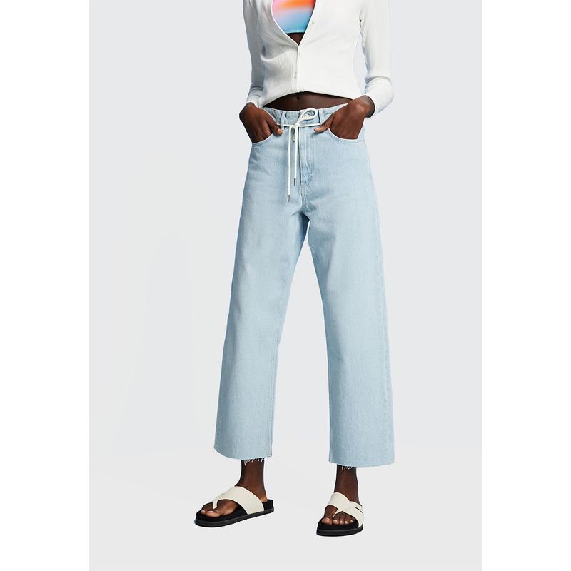 ESPRIT - Jeans Dad Fit Mujer Esprit ESPRIT