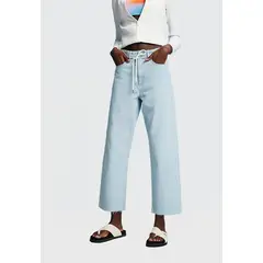 ESPRIT - Jeans Dad Fit Mujer