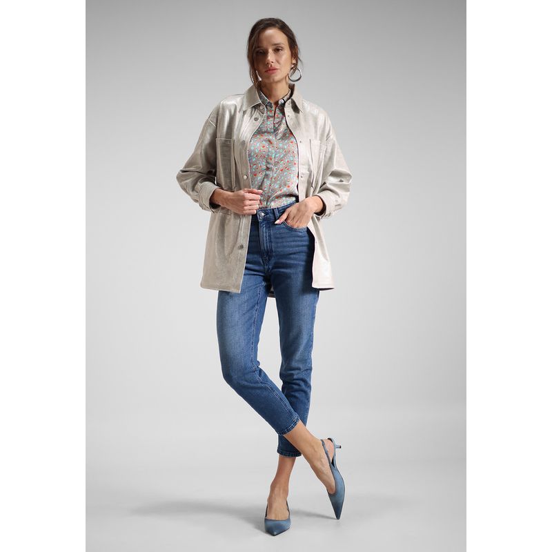ESPRIT - Jeans Slim Fit Mujer Esprit ESPRIT
