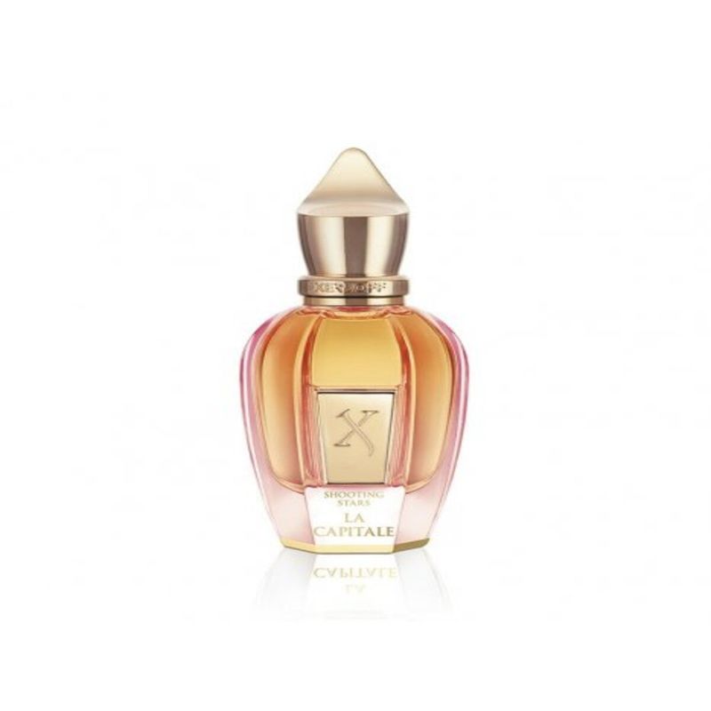 XERJOFF - XERJOFF XJ SHOOTING STARS LA CAPITALE - PARFUM 50 ML
