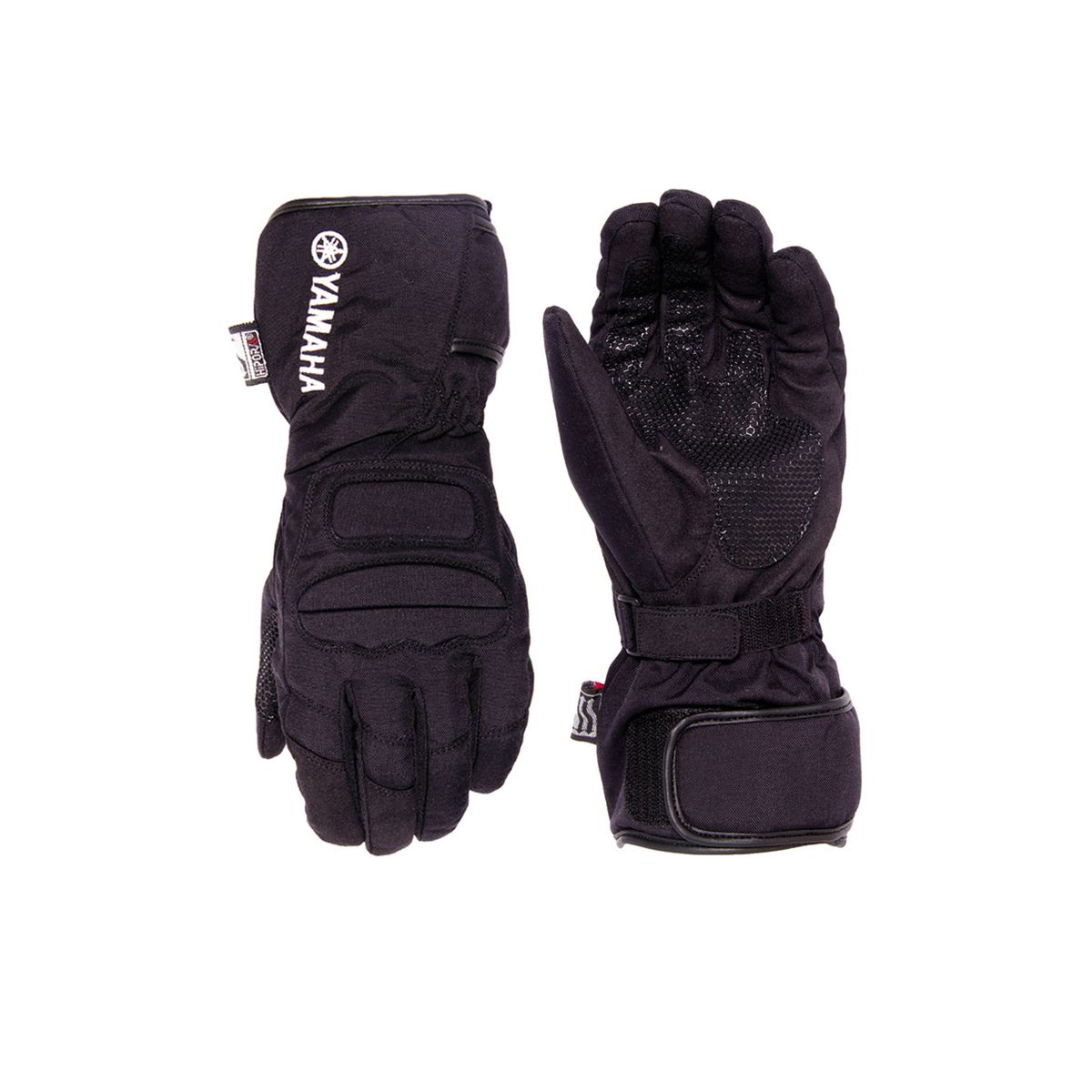 YAMAHA - Guantes De Moto Yamaha Stunt Urban