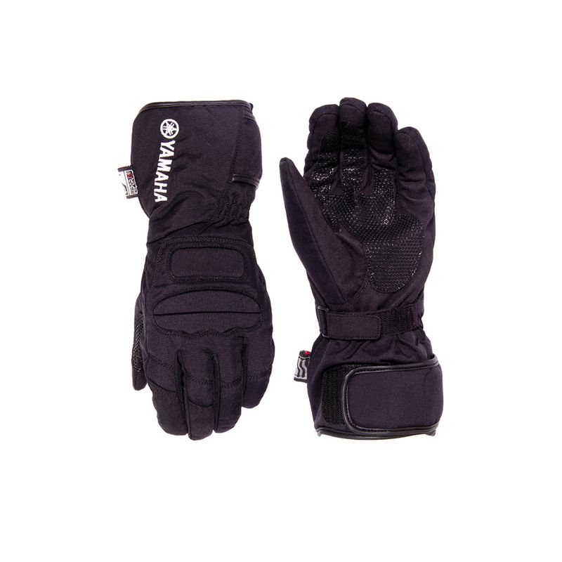 YAMAHA - Guantes De Moto Yamaha Stunt Urban