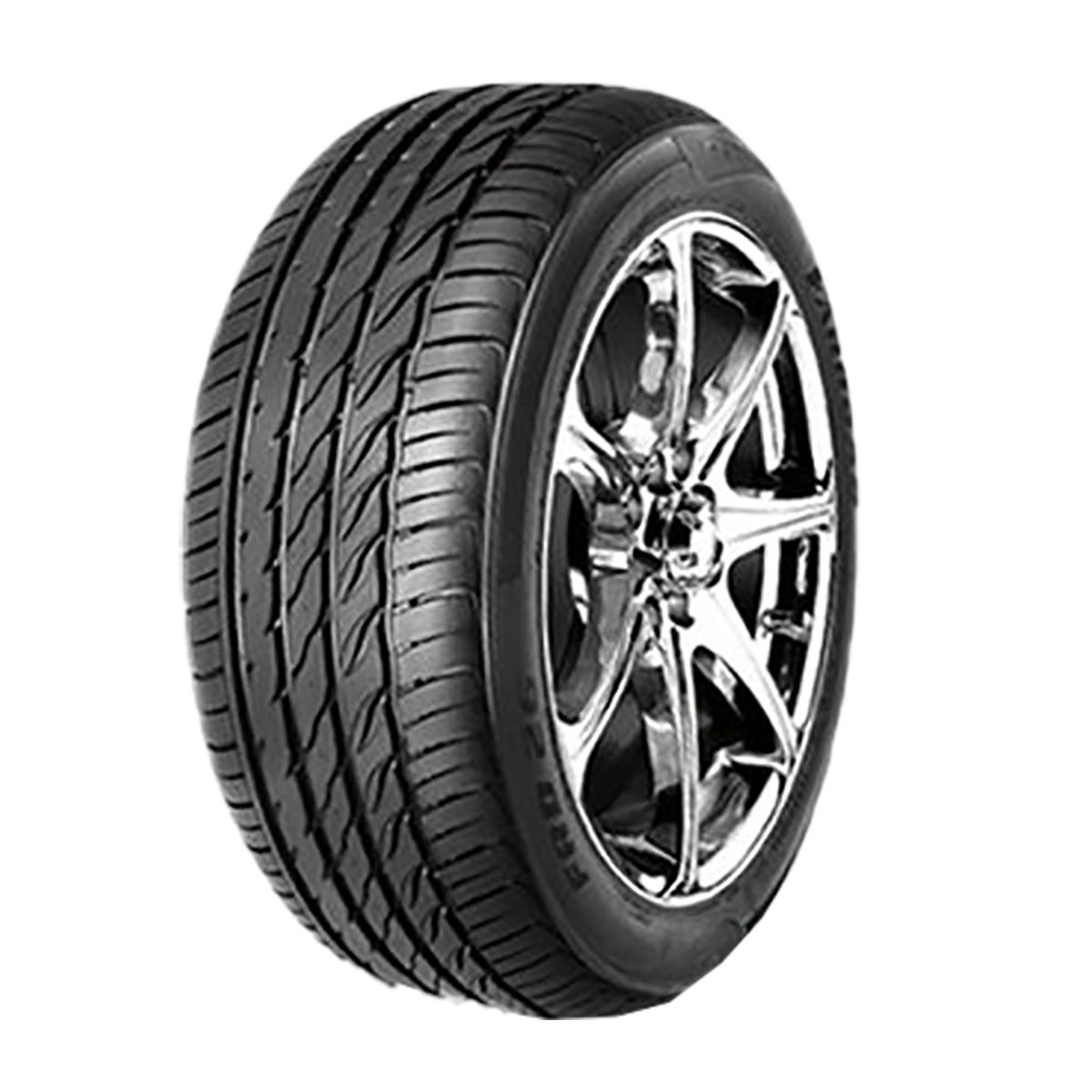 GENERICO - NEUMATICO SAFERICH 215/40 R17 87W FRC26