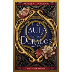 RETAILEXPRESS - Una Jaula De Hilos Dorados
