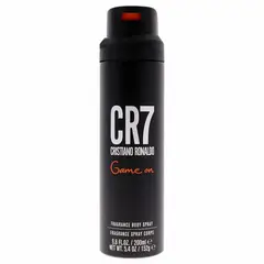 CR7 - Cristiano Ronaldo Game On Deodorant 200 ml
