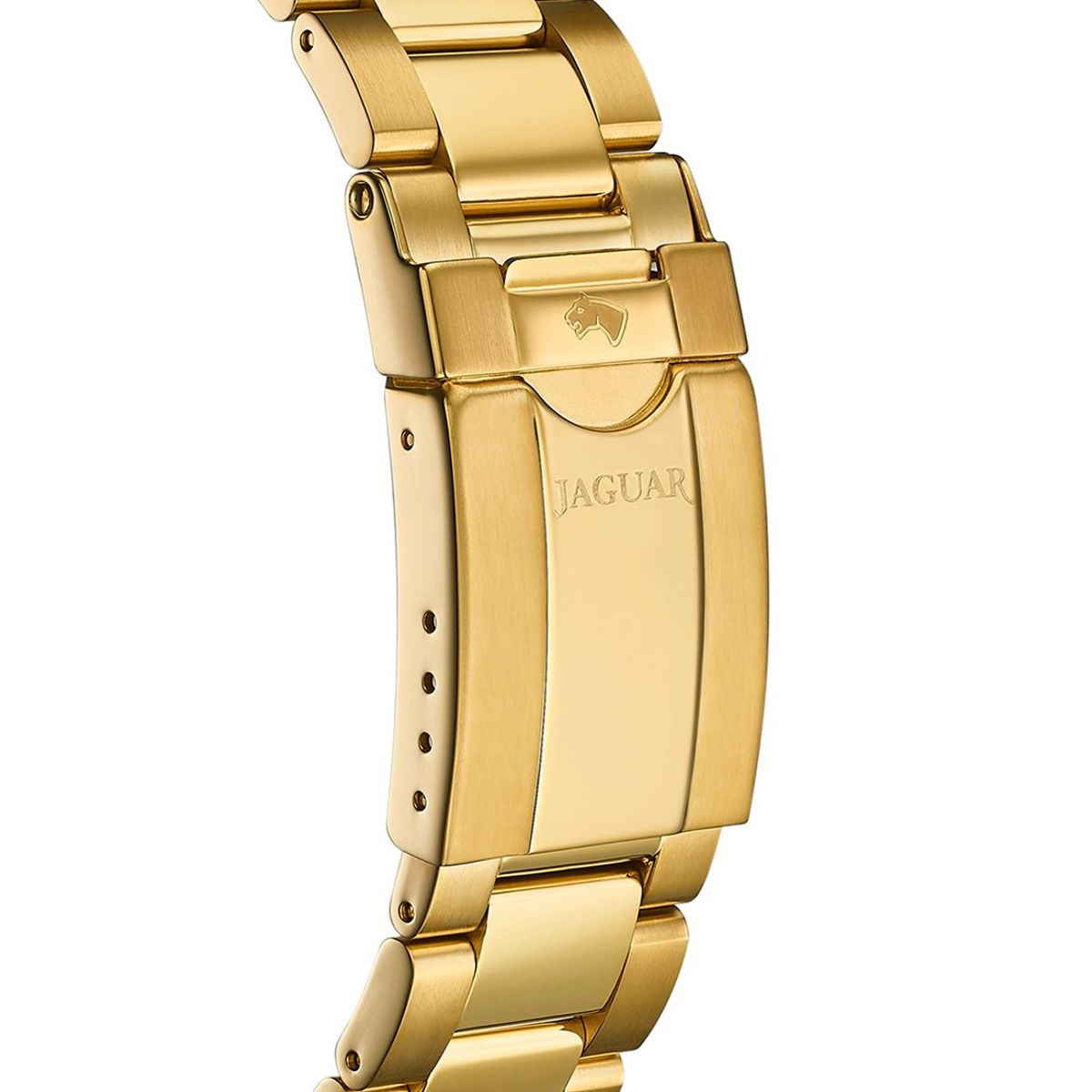 JAGUAR - Reloj J877/5 Jaguar Verde Hombre Executive