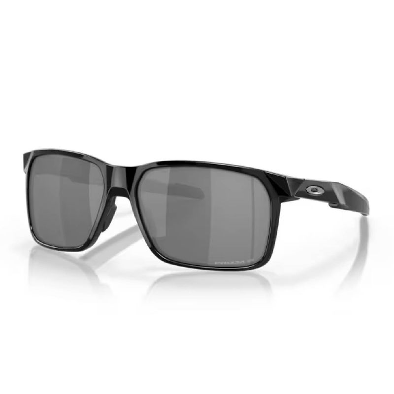 OAKLEY - Lentes de Sol Oakley Portal X Polarizado Prizm Negro