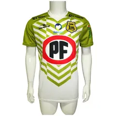 DALPONTE - Camiseta San Luis 2016 Arquero Verde N°1 De Paul - Verde