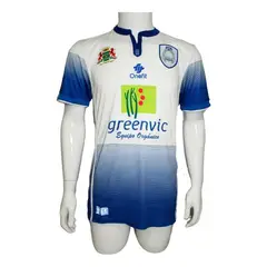 ONEFIT - Camiseta Colchagua 2020 Local Blanco Nueva Original