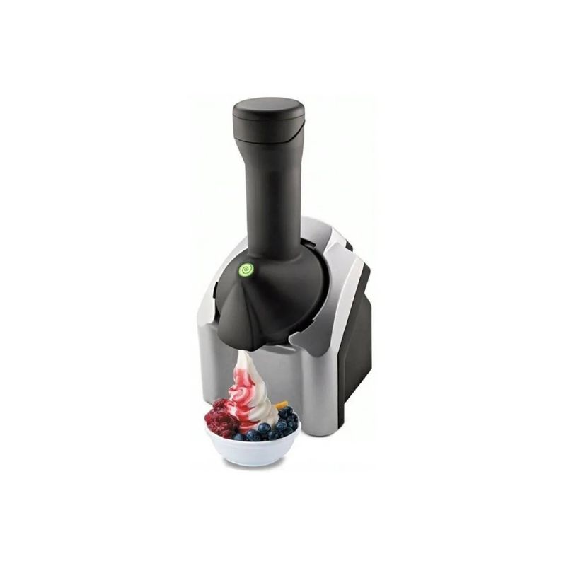 GENERICO - Maquina para Helados de Fruta Congelada Electrico