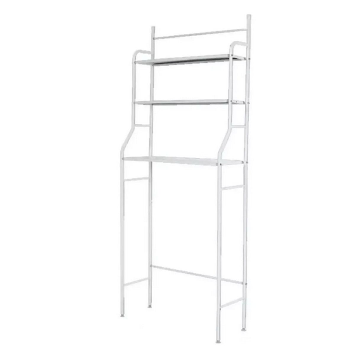 GENERICO - Estante Organizador Multiuso Lavanderia