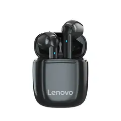 LENOVO - XT89 Auriculares inalámbricos Bluetooth - Negro
