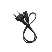 Cable de poder enchufe de poder universal 220v Tipo 8 Maquina