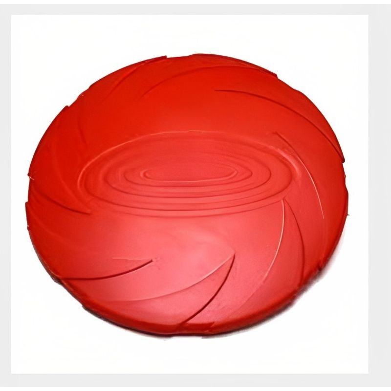 OEM - Disco para mascota,  Medida: 14cm,