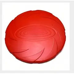 OEM - Disco para mascota, Medida: 14cm,