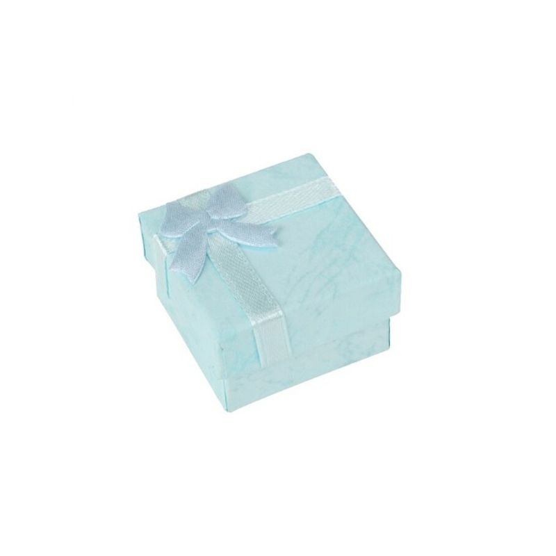 GENERICO - Caja de REGALO presentación para regalo anillo