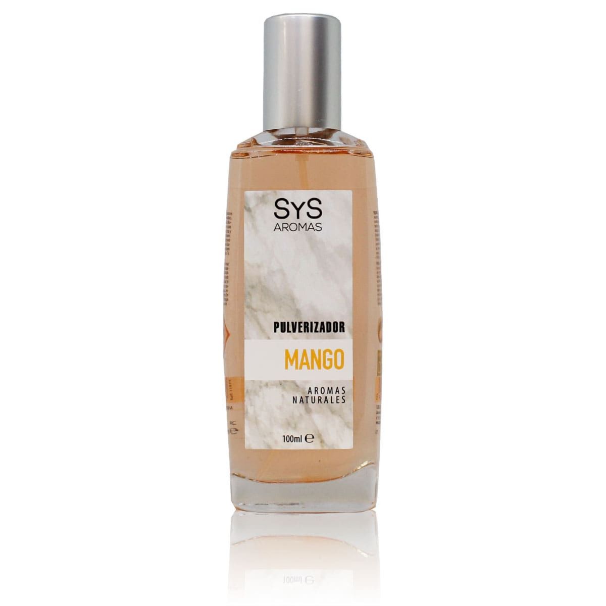 SYS - Ambientador Pulverizador Mango 100ml SYS Aromas