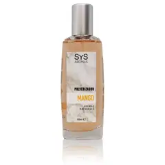 SYS - Ambientador Pulverizador Mango 100ml Aromas