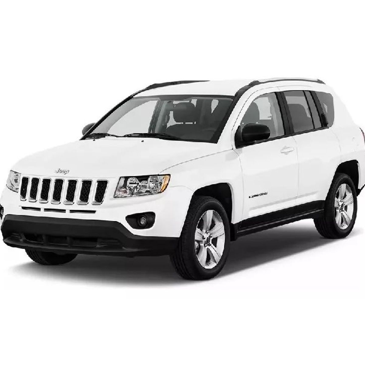 KUANGYE - Cuello Relleno Refrigerante Manguera Jeep Compass Dodge