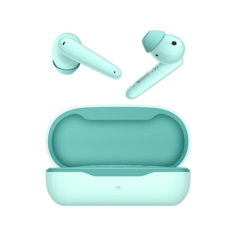 HUAWEI - Audífonos inalámbricos Bluetooth 5.2 Huawei FreeBuds Se -Azul