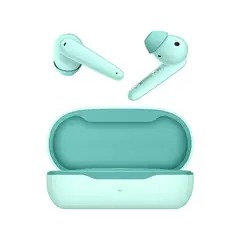 HUAWEI - Audífonos inalámbricos Bluetooth 5.2 FreeBuds Se -Azul