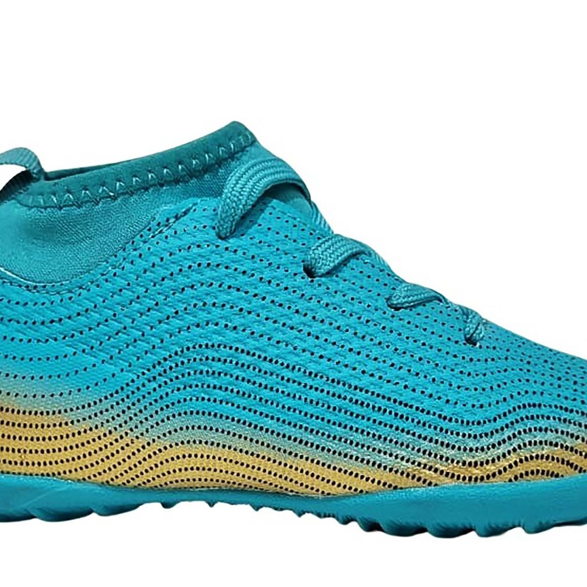 ZAPATILLACHILE - Zapatilla Deportivas Infantiles Pequeños Futbolistas