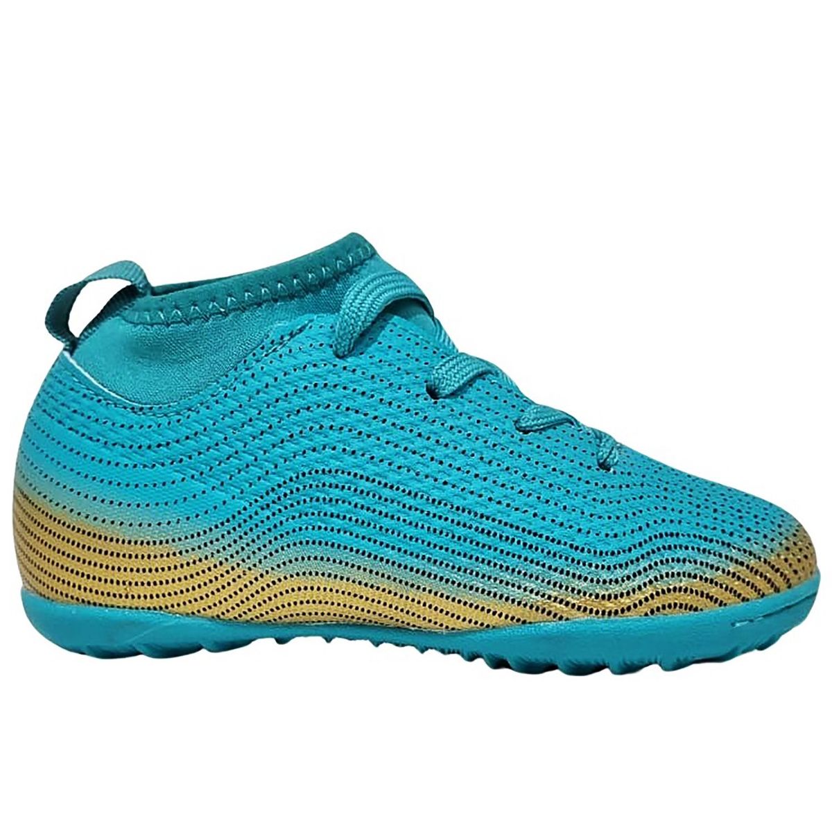 ZAPATILLACHILE - Zapatilla Deportivas Infantiles Pequeños Futbolistas