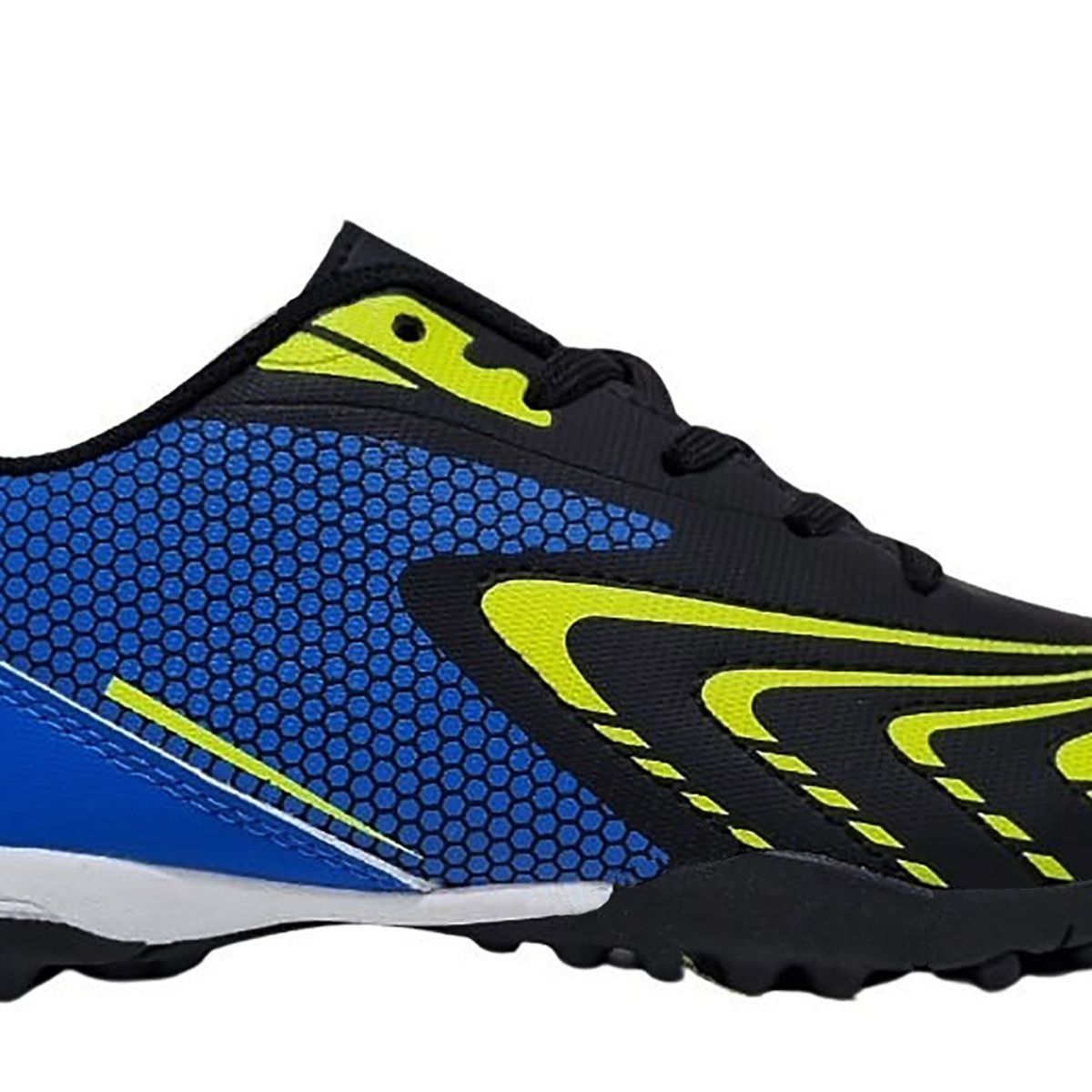 ZAPATILLACHILE - Zapatillas De Fútbol Sala Calzado Deportivo Para Niños