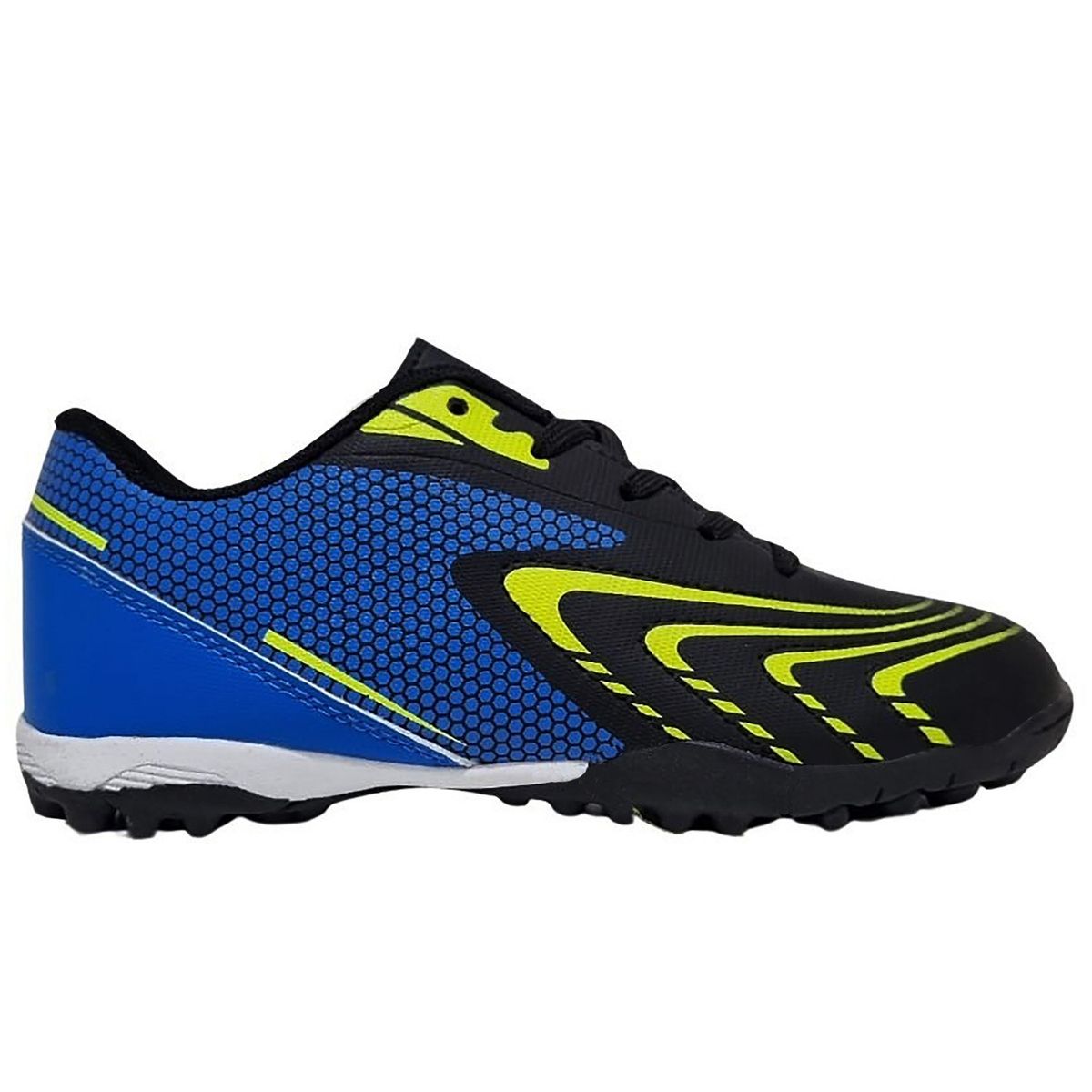 ZAPATILLACHILE - Zapatillas De Fútbol Sala Calzado Deportivo Para Niños