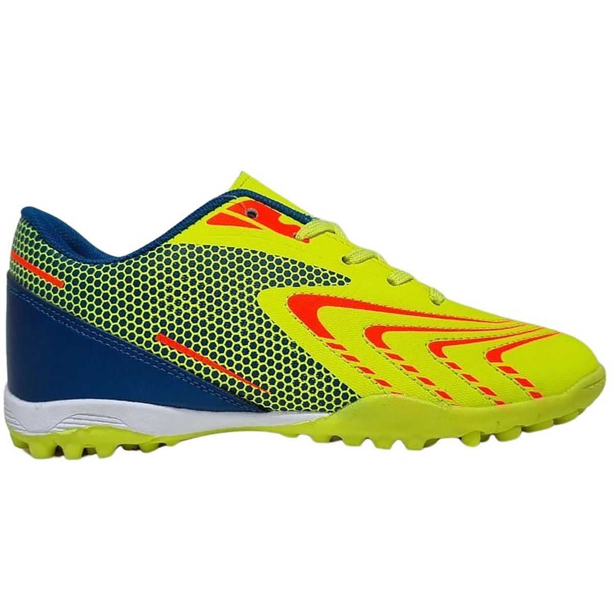 ZAPATILLACHILE - Zapatillas De Fútbol Sala Calzado Deportivo Para Niños