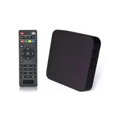 GENERICO - Smart Box Android 10.0 4k Full HD Dispositivo top ventas