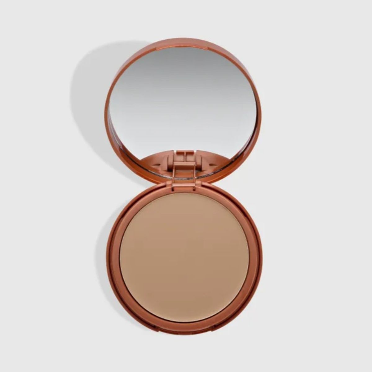 GERMAINE CAPUCCINI - Maquillaje Fotoprotector Solar SPF50+ Color 02 Golden.