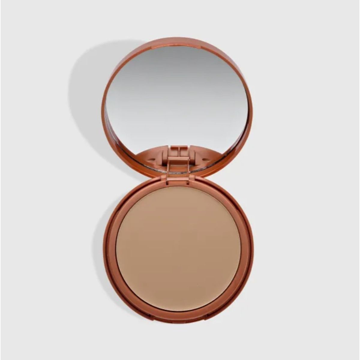 GERMAINE CAPUCCINI - Maquillaje Fotoprotector Solar SPF50+ Color 02 Golden.