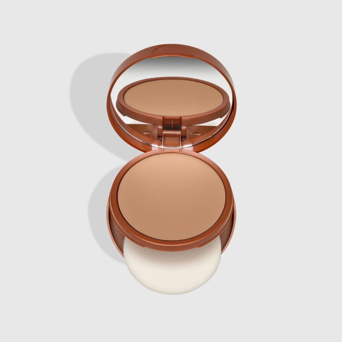 GERMAINE CAPUCCINI - Maquillaje Fotoprotector Solar SPF50+ Color 02 Golden.